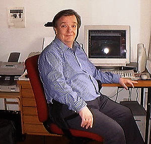 Pekka ja tietokone